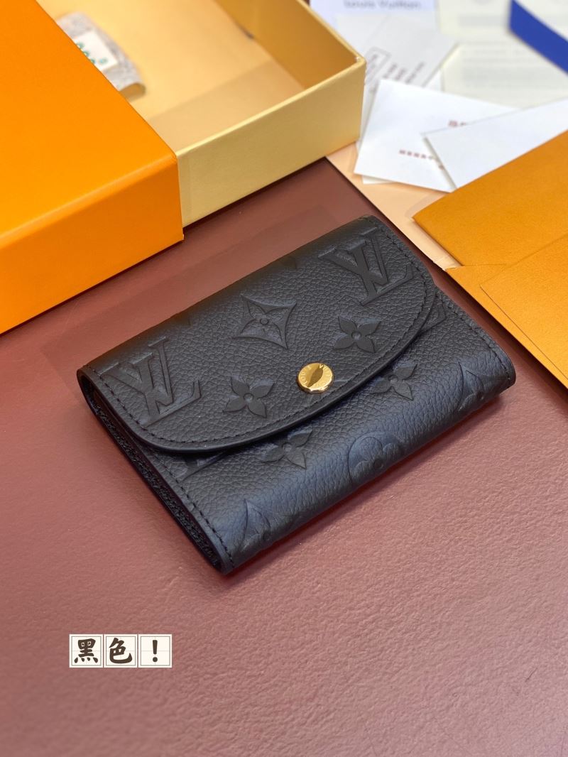 Louis Vuitton Wallets Purse